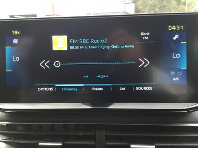 Peugeot 3008 Photo 34