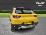 Kia Stonic Photo 5