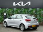 Kia Rio Photo 25