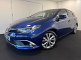 Toyota Auris Photo 10
