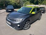 Kia Stonic Photo 2