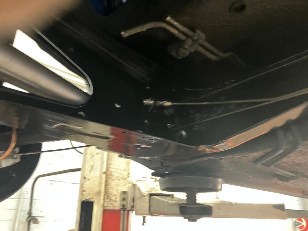 Used Rover Mini K860ERM 25