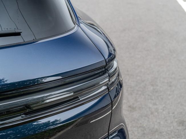PORSCHE Cayenne Photo 38