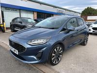 Ford Fiesta Photo 2