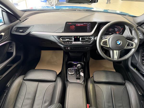 Used BMW 2 Series Gran Coupe YA70NPJ 13