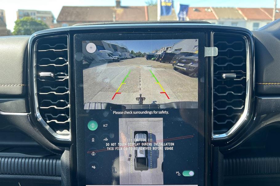 Used Ford RANGER RANGERPHEV2 15