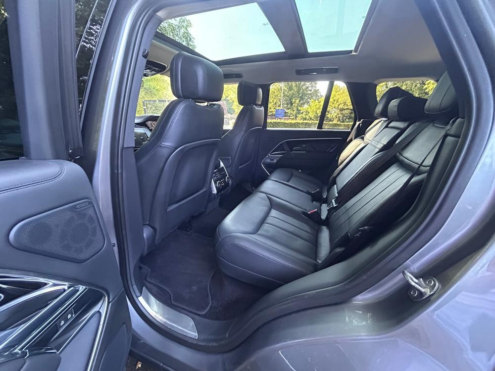 Used Land Rover Range Rover M8KNU 31