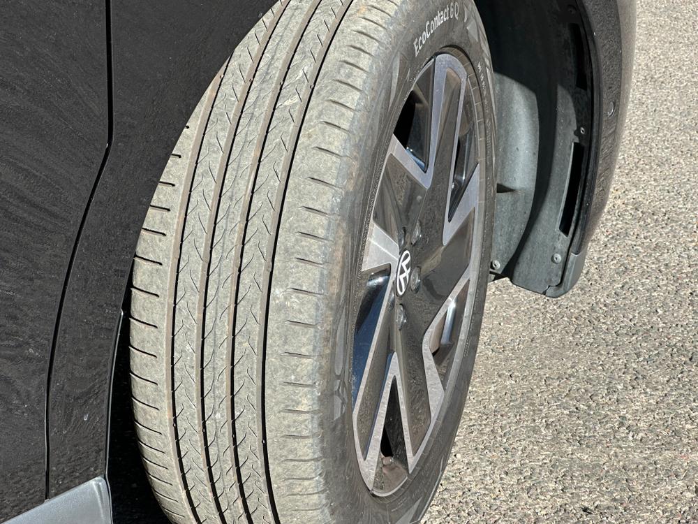 Used Volkswagen ID. Buzz DE25YPW 48