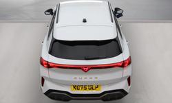 CUPRA TERRAMAR Photo 7