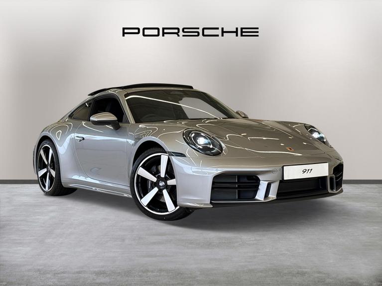 Used PORSCHE 911