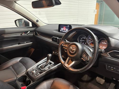 Mazda CX-5 Photo 0c6fb513-a605-4991-8936-b148179898a6.JPEG