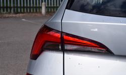 Skoda KAMIQ Photo 36