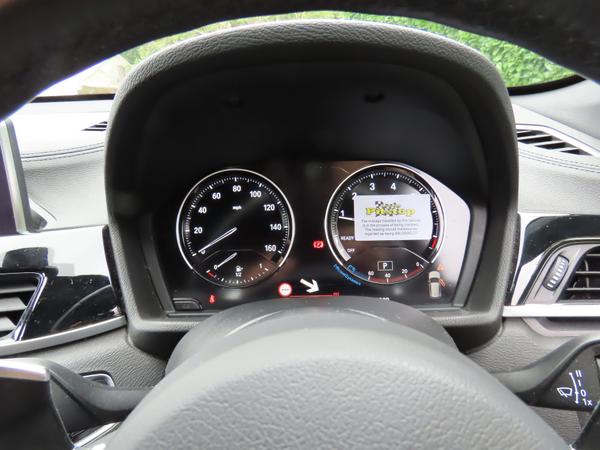 Used BMW X1 RV69OFP 16