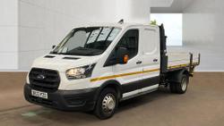 Ford Transit Photo 0