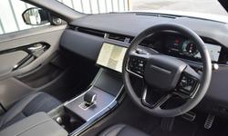 Land Rover RANGE ROVER EVOQUE Photo 2