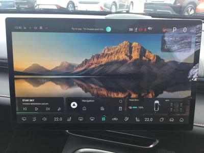 Changan Deepal S07 Photo 17