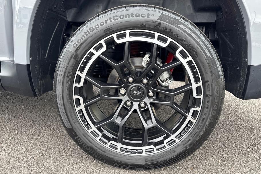 Used Ford RANGER MSRT9 16