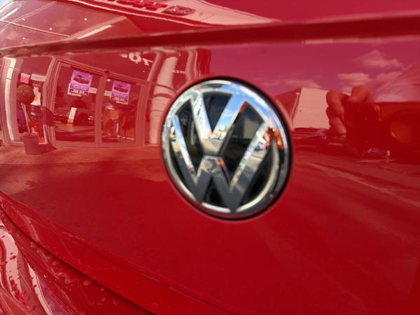 Volkswagen Polo Photo 35
