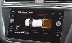 Volkswagen TIGUAN Photo 18