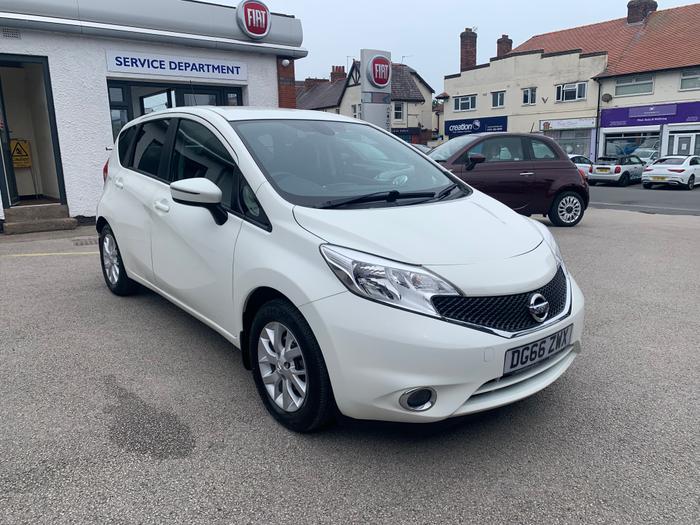 Used Vehicles Wallasey & Heswall Windsors of Wallasey