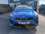 Kia Ceed Photo 7