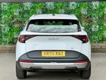 Kia Sportage Photo 8
