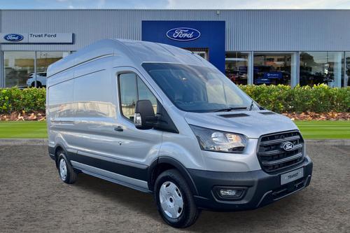 Used Ford TRANSIT 13/N335593 1