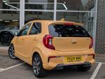 Kia Picanto Photo 2