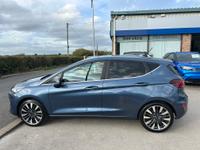Ford Fiesta Photo 7