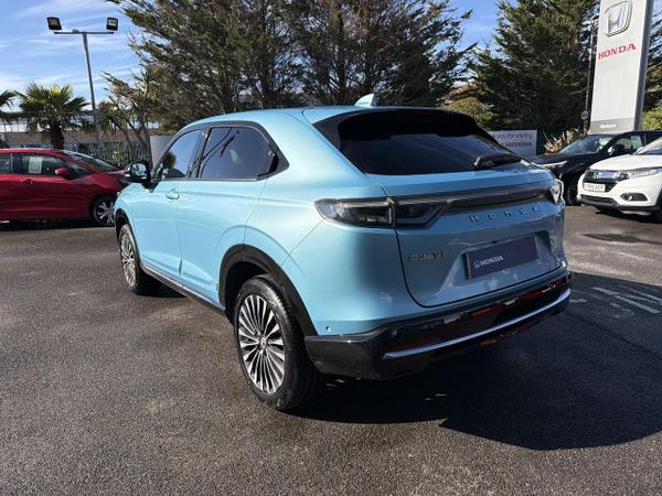 Honda e:Ny1 Photo 2