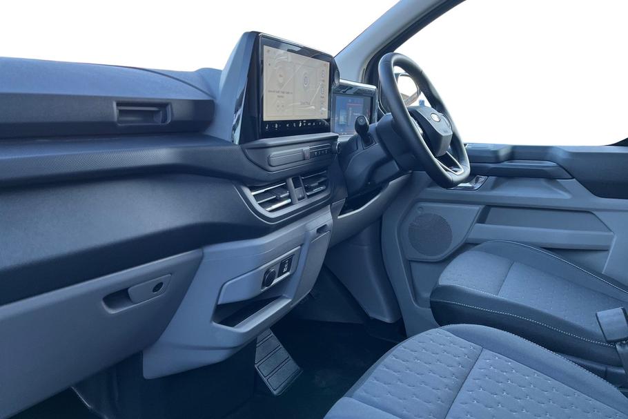 Used Ford E-TRANSIT CUSTOM CUSTOMBEV05 4