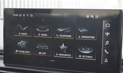 Audi Q5 Photo 21