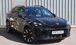 CUPRA FORMENTOR Photo 0