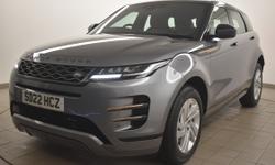 Land Rover RANGE ROVER EVOQUE Photo 6