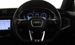 Audi Q3 Photo 8