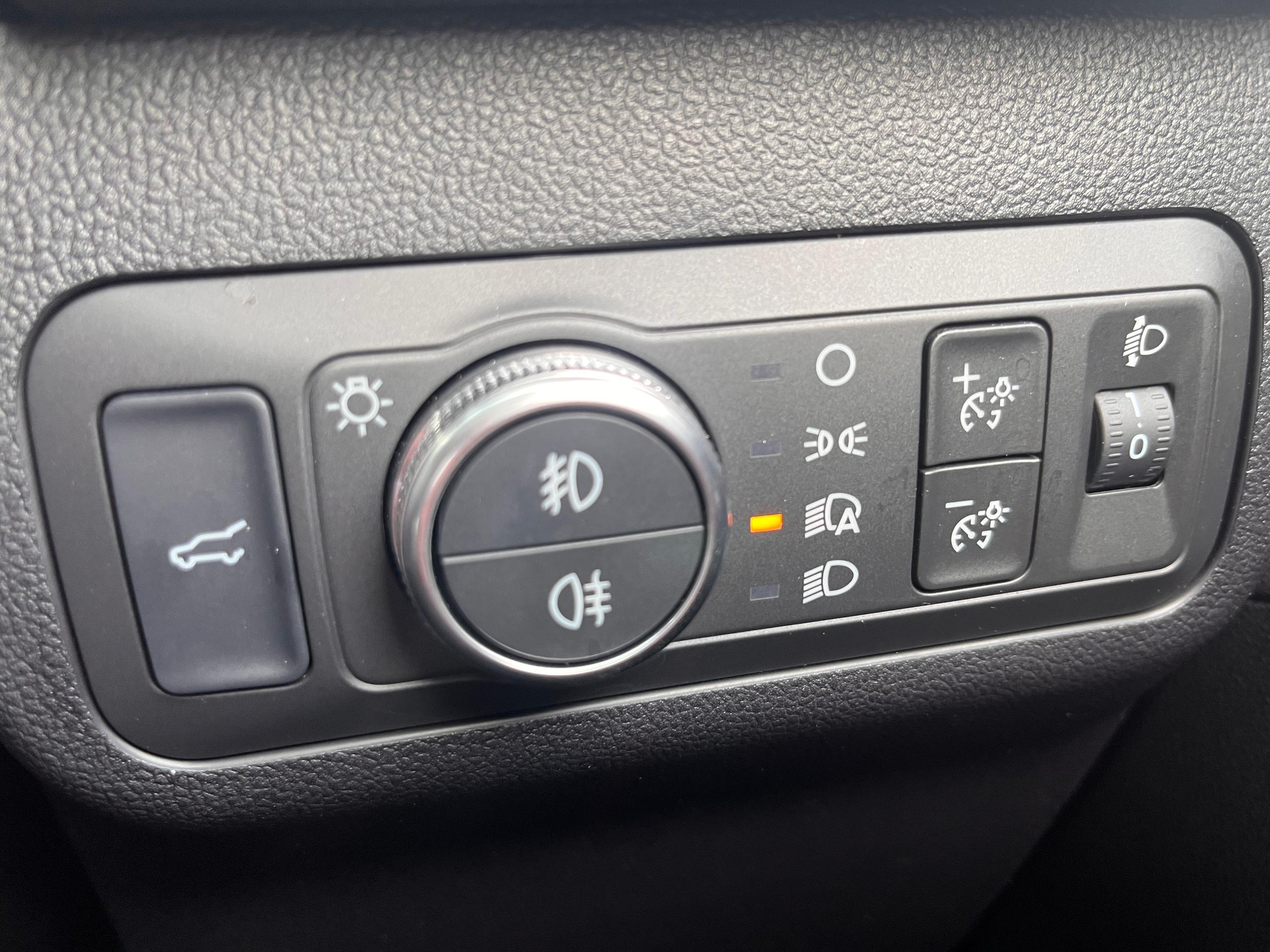 Used Ford KUGA PO23SRU 39