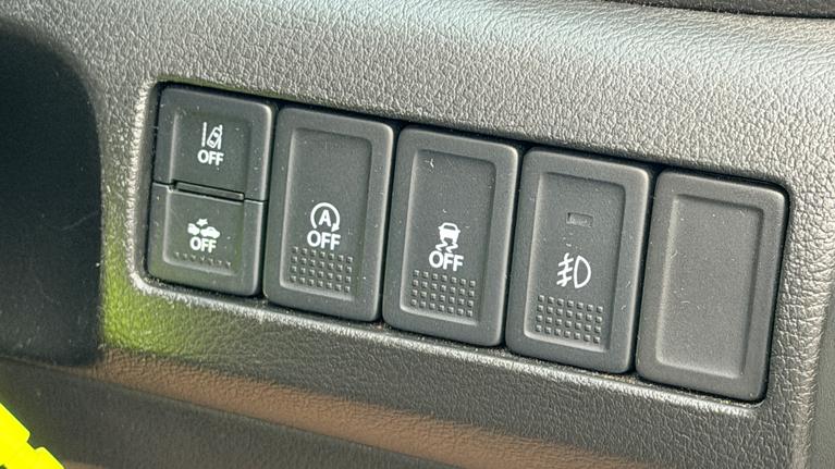 Used Suzuki Vitara WO23OKG 22