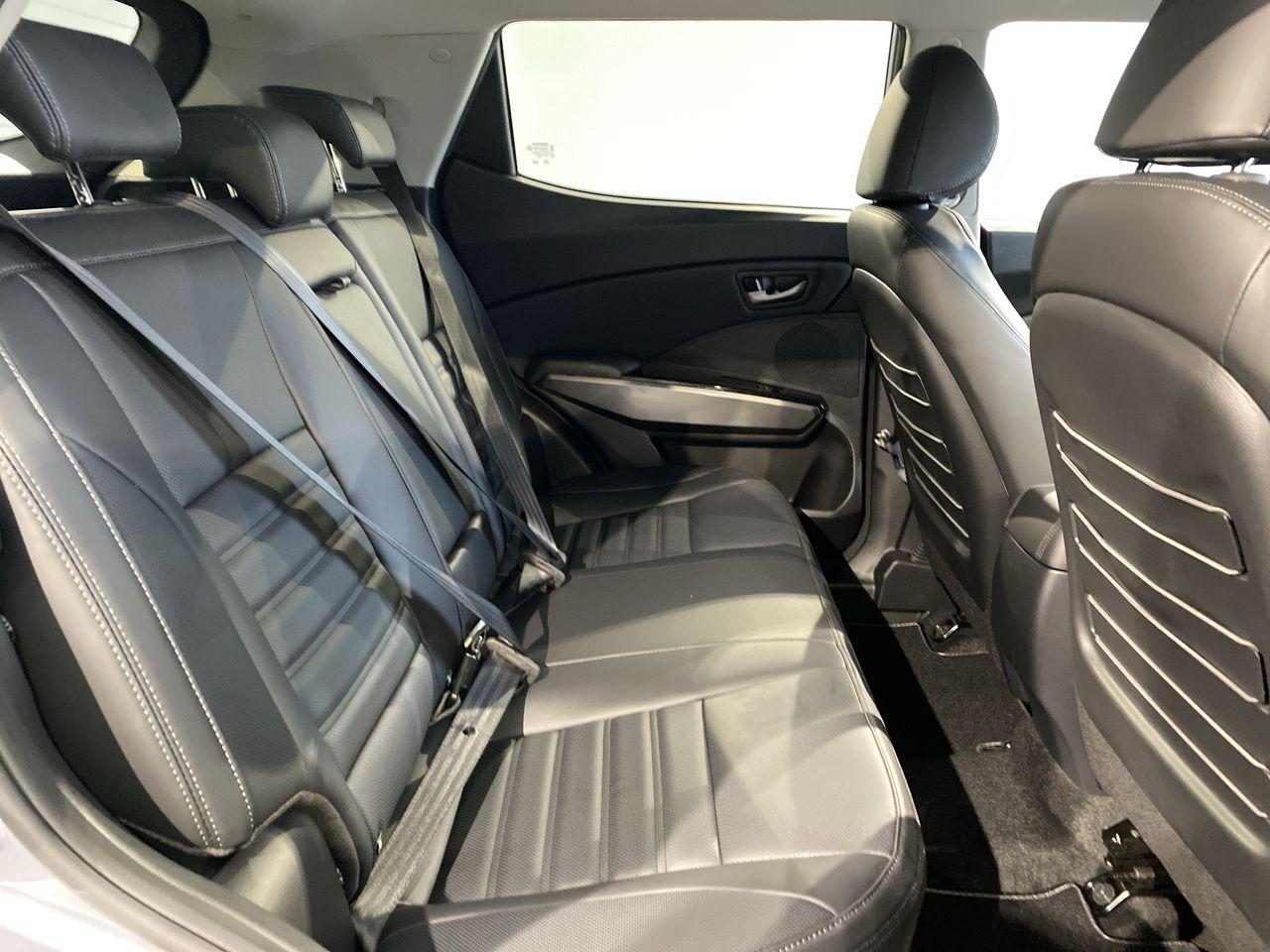 KGM TIVOLI 1.5 K40 5dr Auto - vehicle photo 14 for sale on PureCar