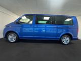 Volkswagen Transporter Shuttle Photo 6