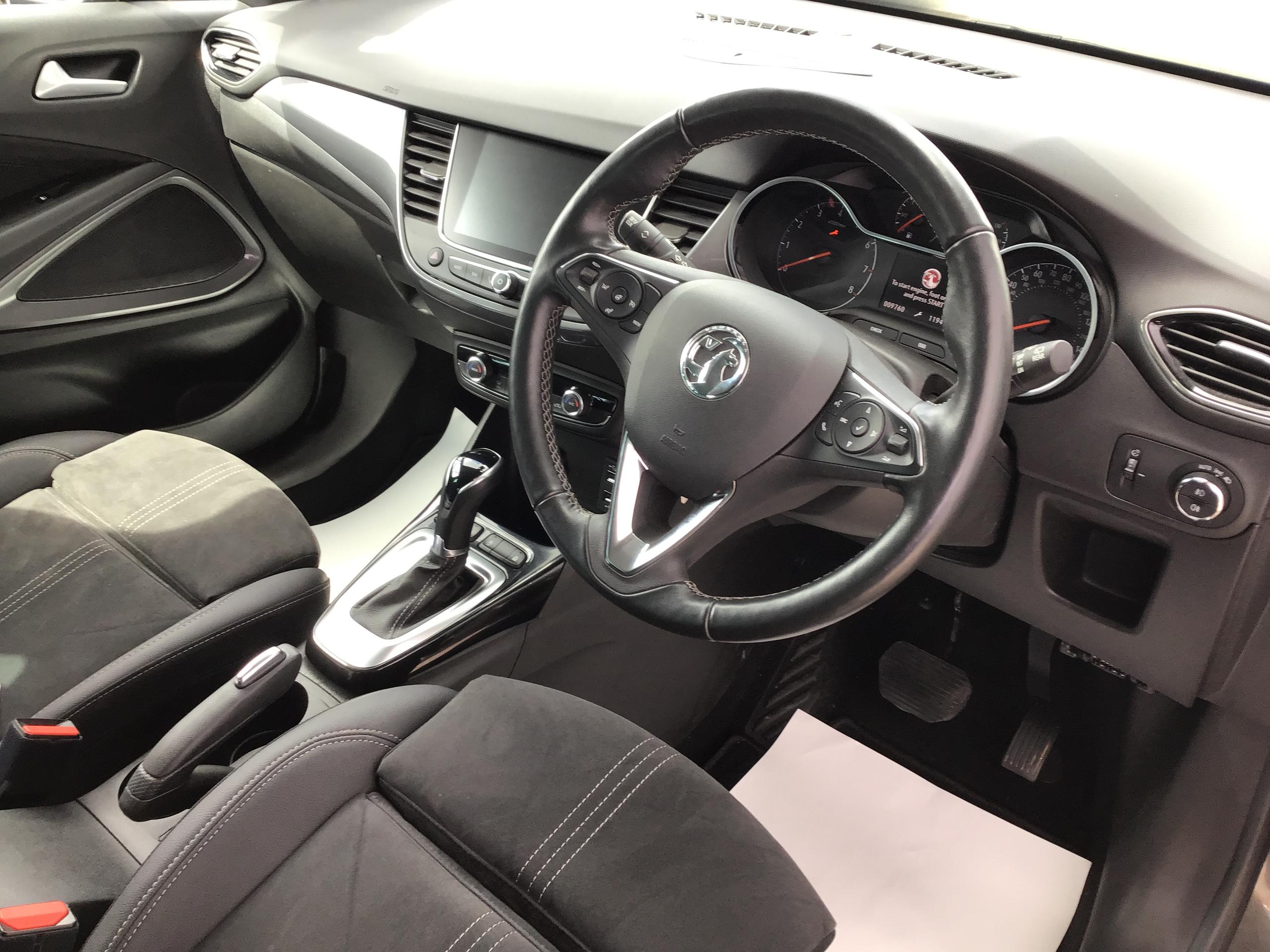 Vauxhall Crossland Photo 26