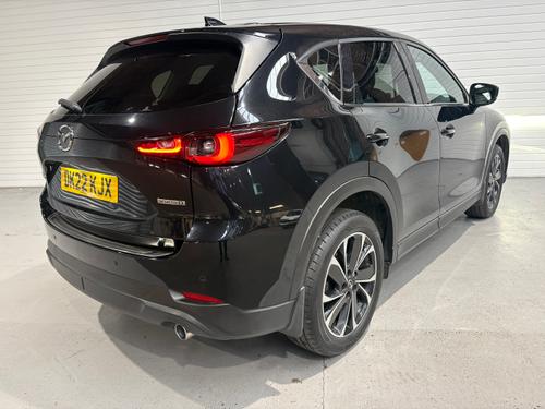 Mazda CX-5 Photo 0ca5101b-f665-447f-9d3f-5e1e8c7481bf.JPG