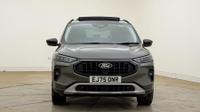 Ford Kuga Photo 1