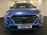 Hyundai TUCSON Photo 1