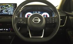 Nissan QASHQAI Photo 7