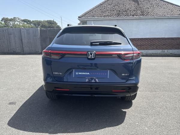 Honda HR-V Photo 7