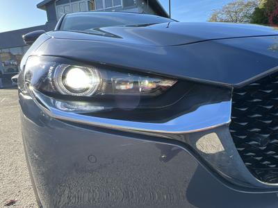 Mazda CX-30 Photo 25