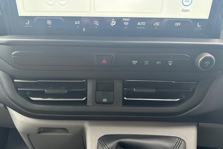 Used Ford TRANSIT CUSTOM 13/N335810 18