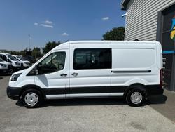 Ford Transit Trend Photo 13