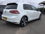 Volkswagen Golf Photo 23