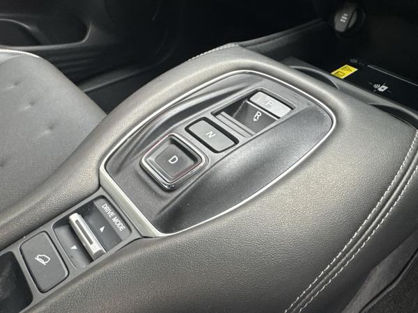 Honda ZR-V Photo 22